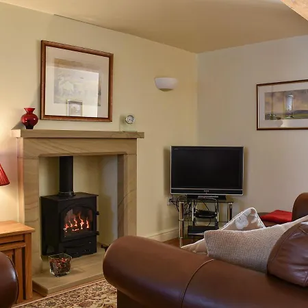 Ferienhaus Marylea Ingleton (North Yorkshire)
