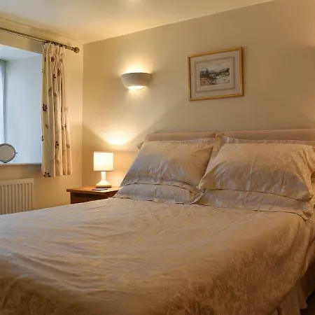 Ferienhaus Marylea Ingleton (North Yorkshire)